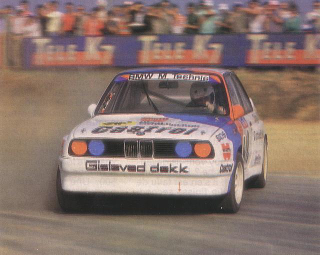 Illustration for article titled Old rally cross was best rally cross. Was it? (RallyX-dump)